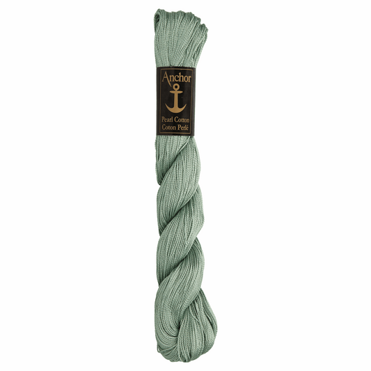 Anchor pearl yarn 5 / 50g, colour 875
