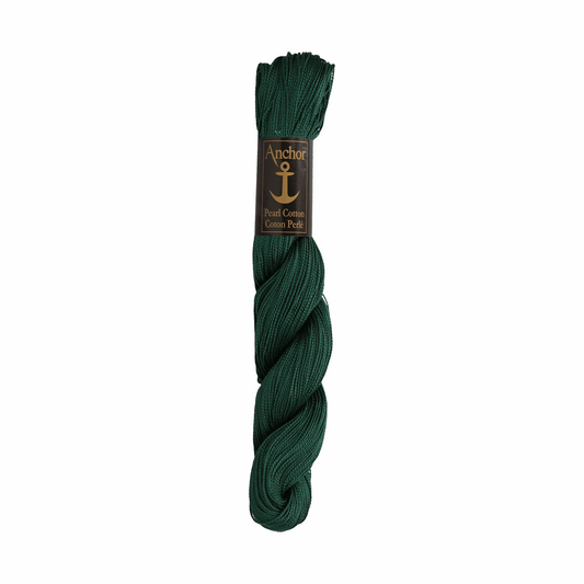Anchor pearl yarn 5 / 50g, colour 879