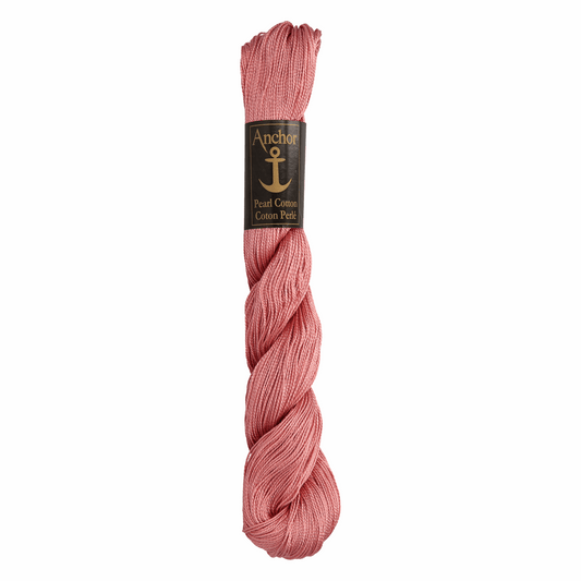 Anchor pearl yarn 5 / 50g, colour 894