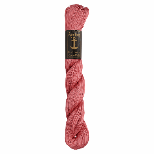 Anchor pearl yarn 5 / 50g, colour 895