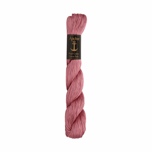 Anchor pearl yarn 5 / 50g, colour 969