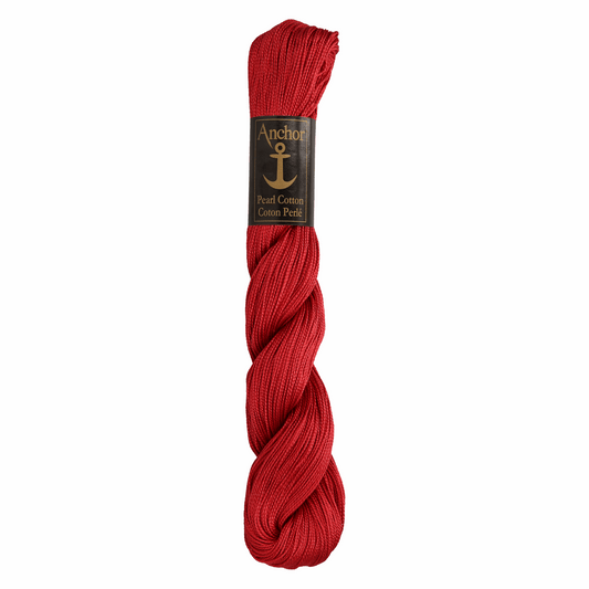 Anchor pearl yarn 5 / 50g, colour 1025