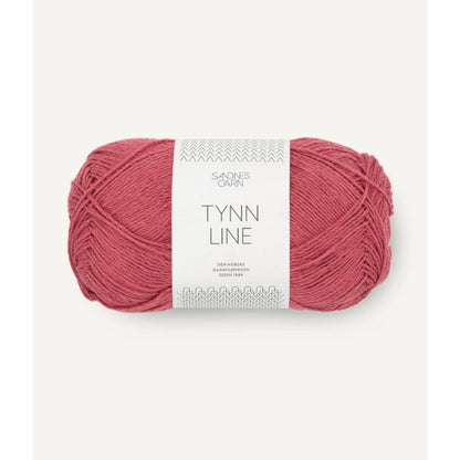 Sandnes Tynn Line 50g