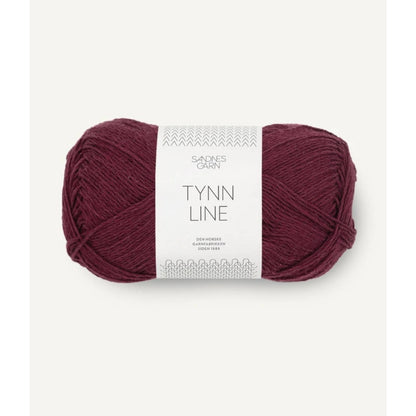 Sandnes Tynn Line 50g
