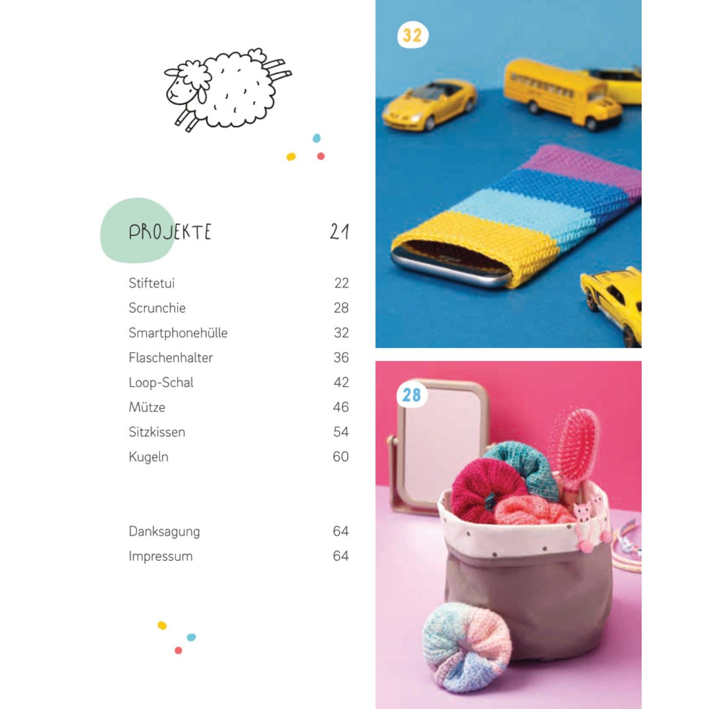Häkeln super easy - Für Kids (DE)