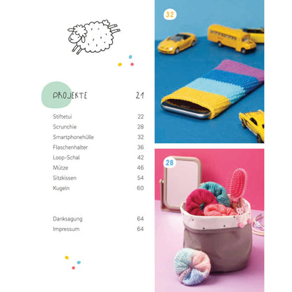 Häkeln super easy - Für Kids (DE)