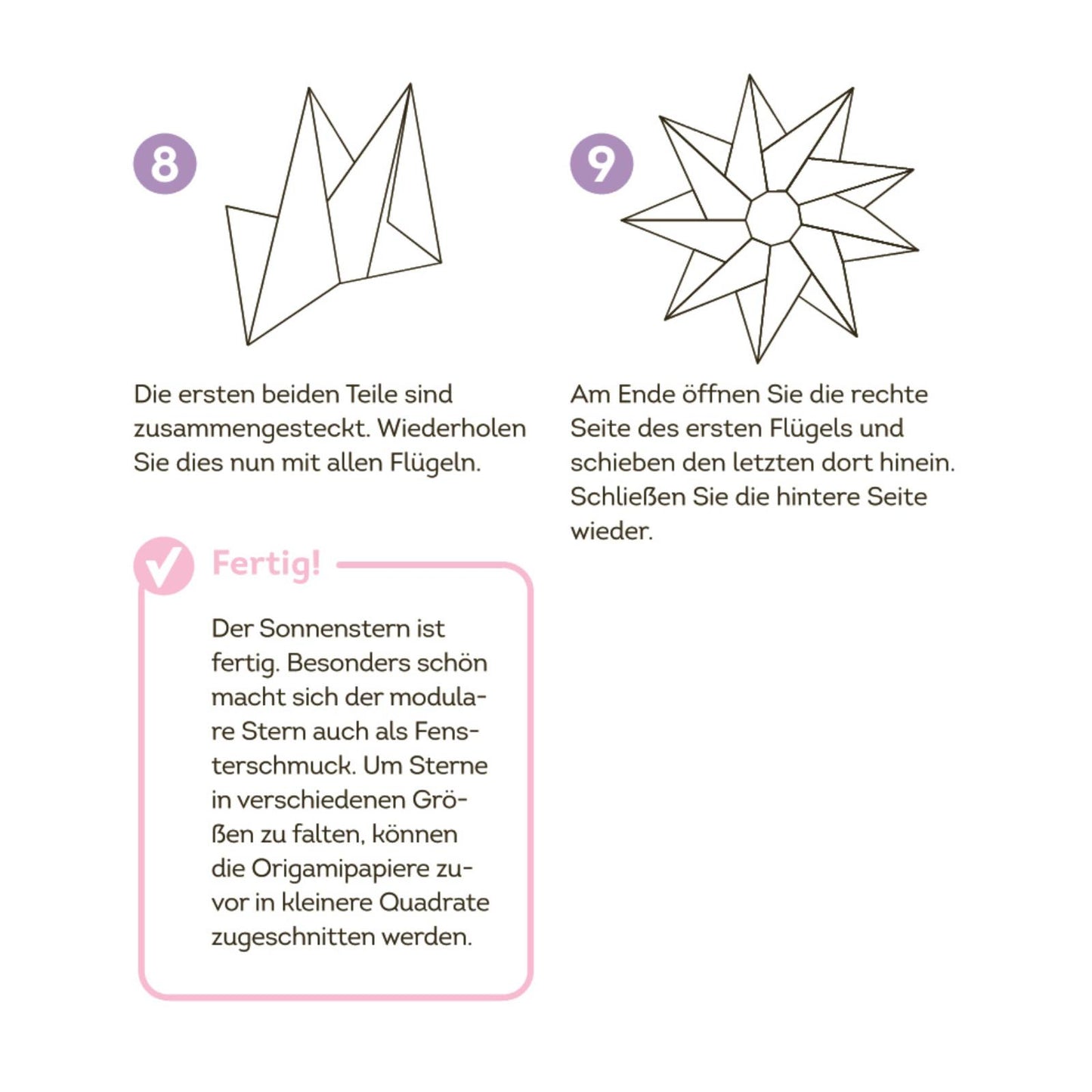 333 Origami Minis – Kawaii-Friends