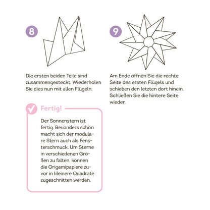 333 Origami Minis – Kawaii-Friends