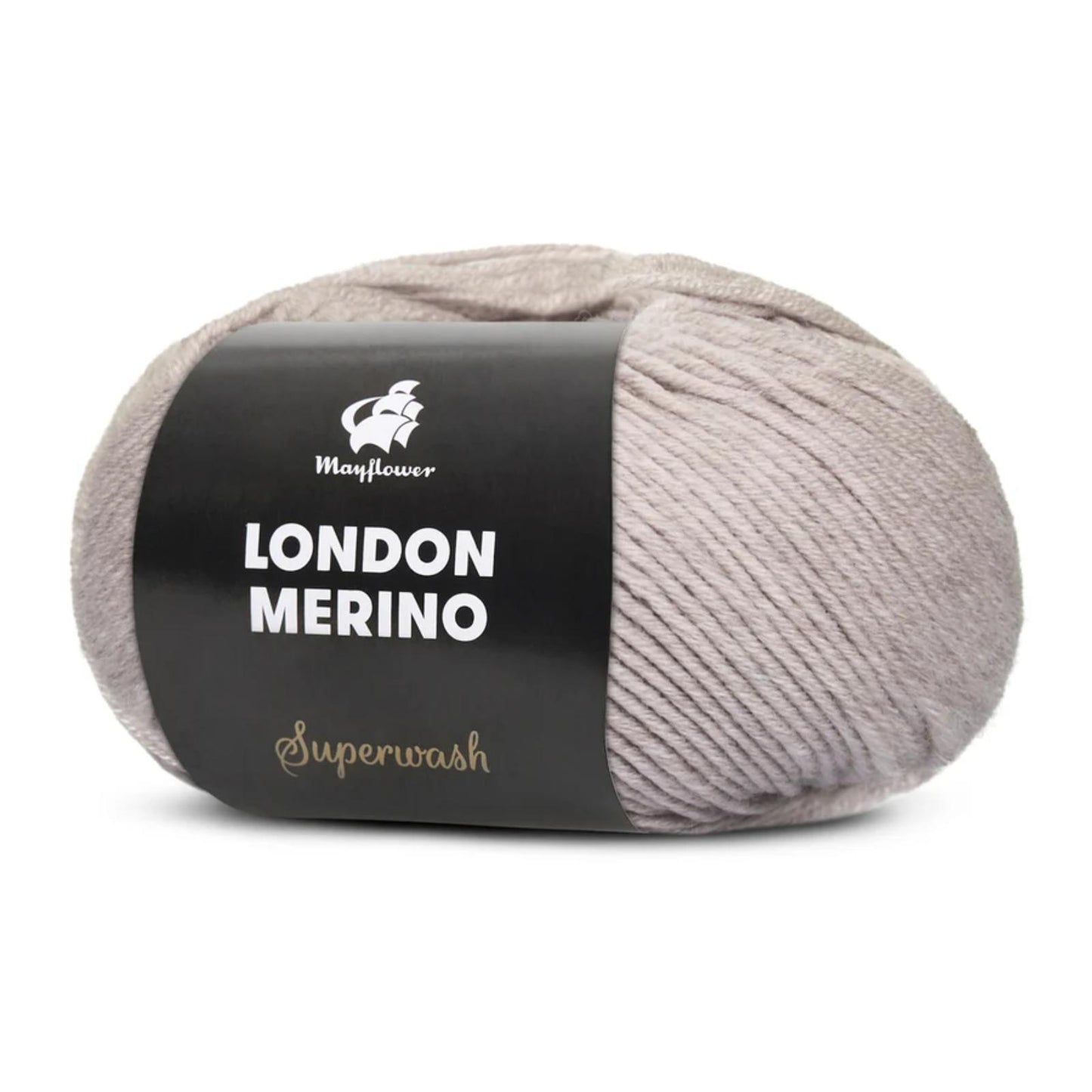 Mayflower London Merino 50g