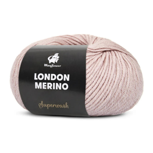 Mayflower London Merino 50g