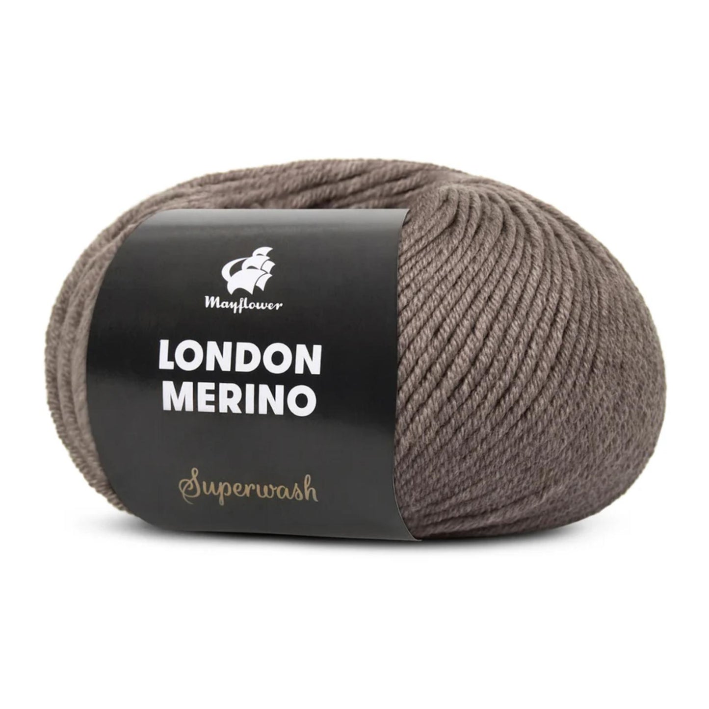 Mayflower London Merino 50g