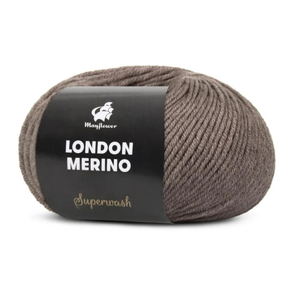 Mayflower London Merino 50g