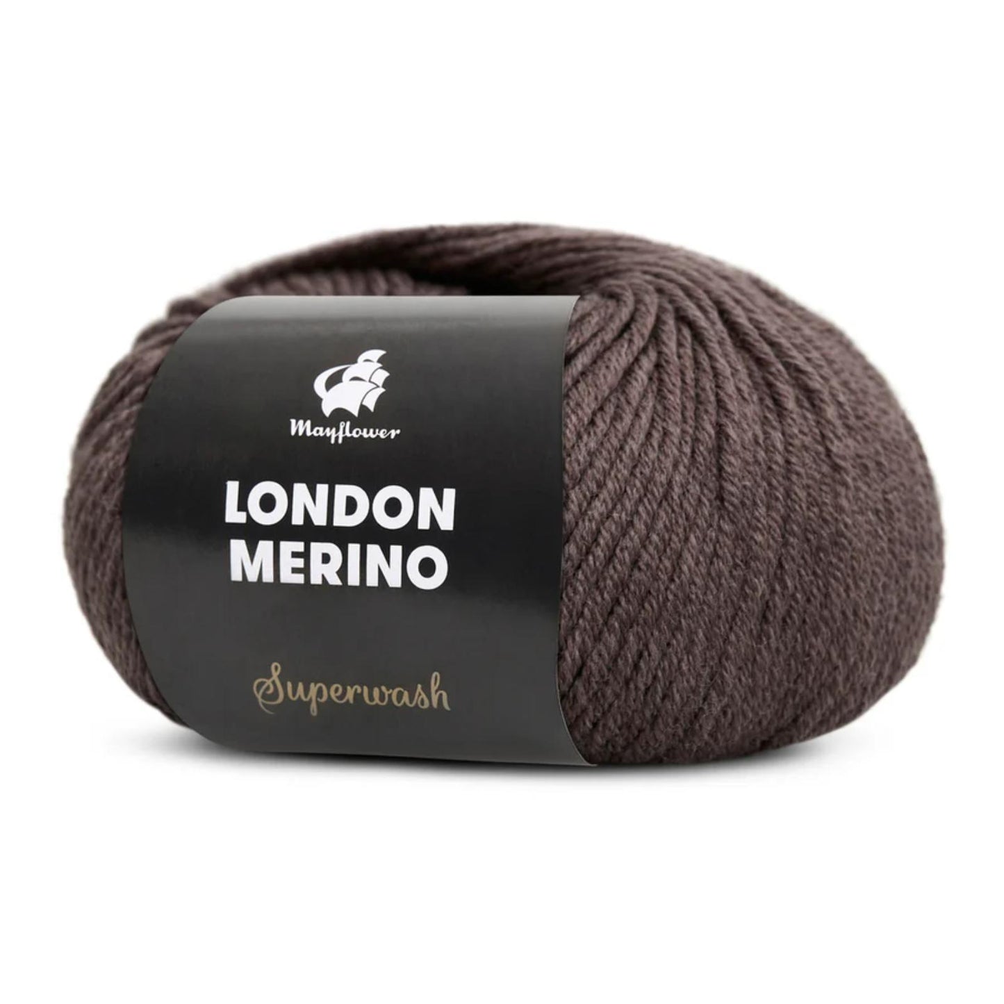 Mayflower London Merino 50g