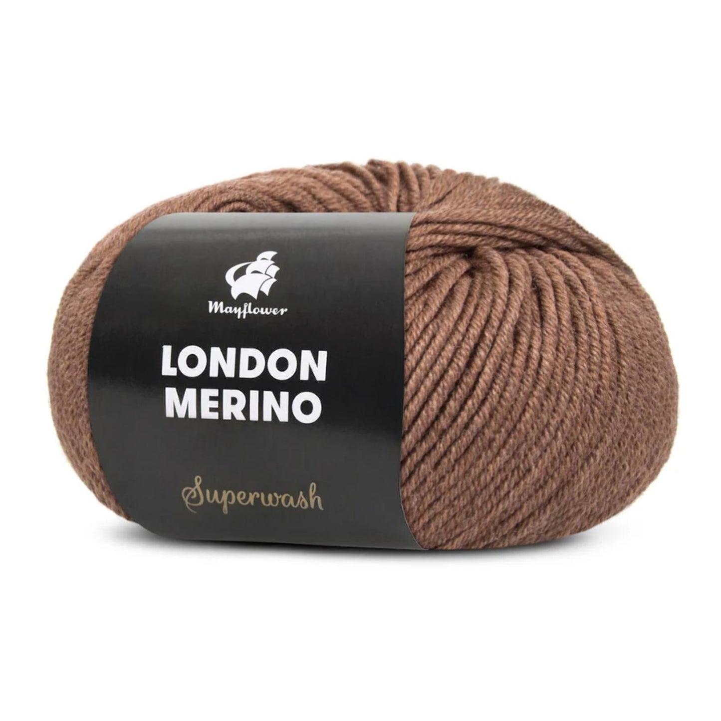 Mayflower London Merino 50g