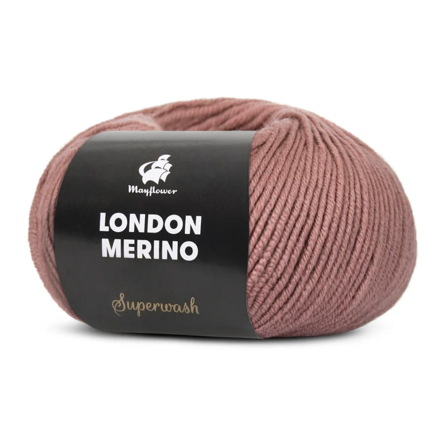 Mayflower London Merino 50g