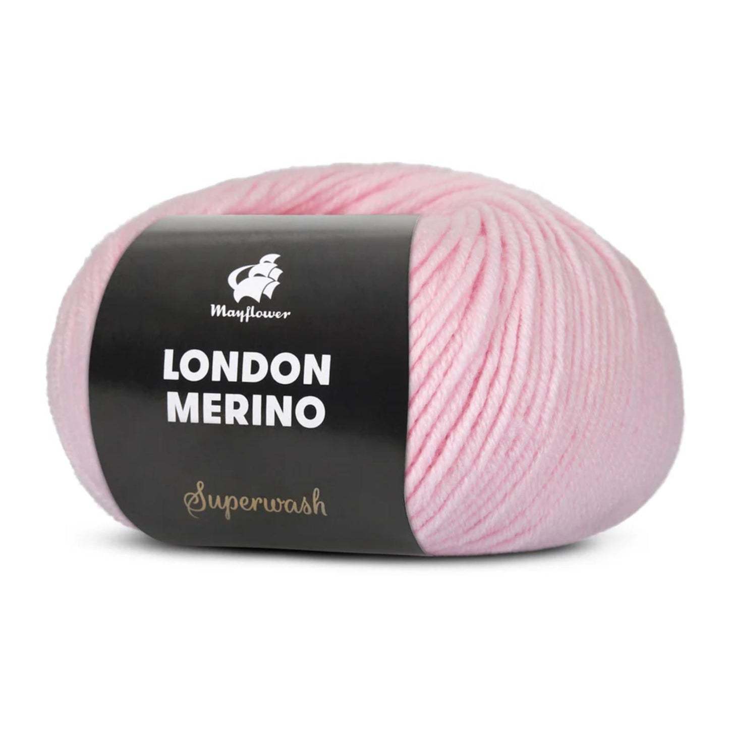 Mayflower London Merino 50g