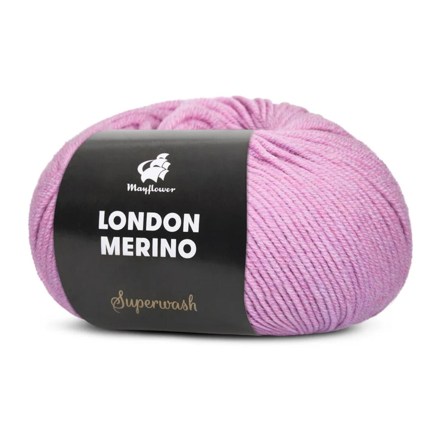 Mayflower London Merino 50g