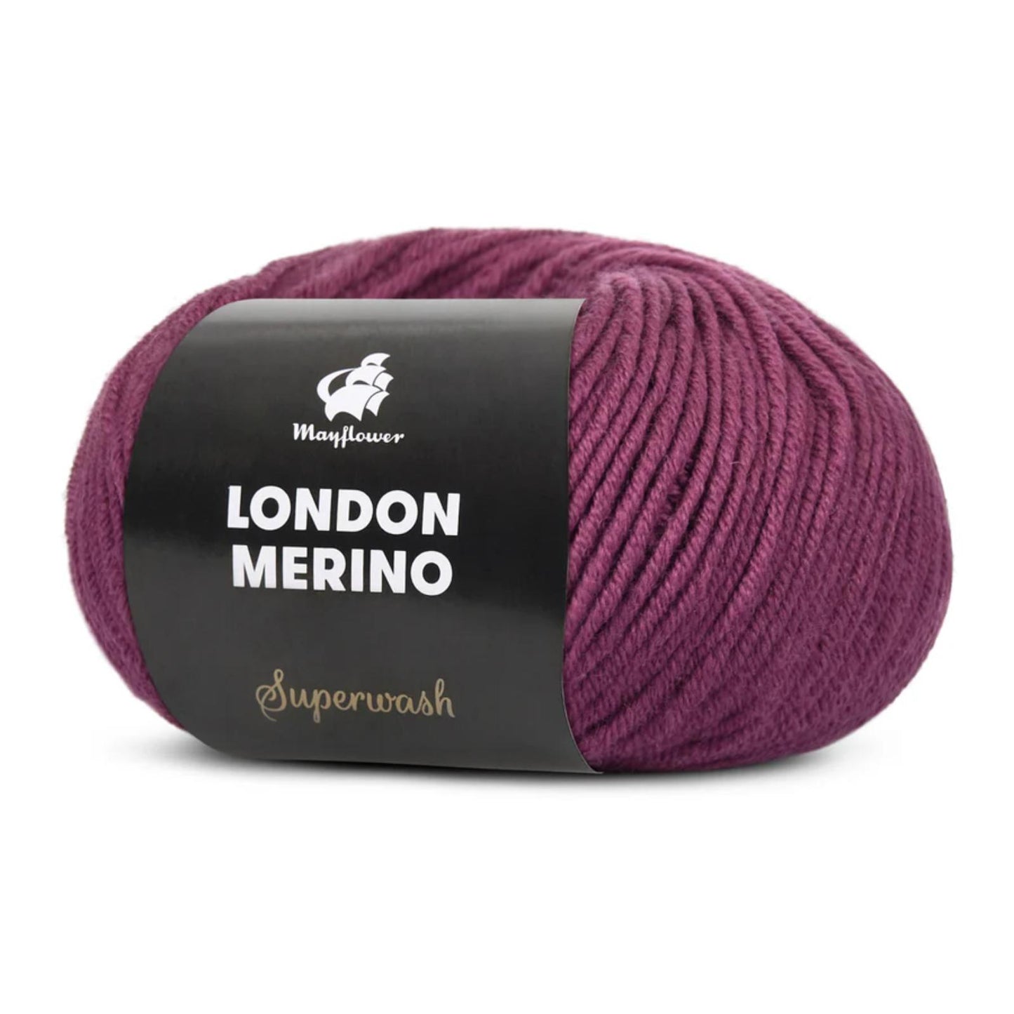 Mayflower London Merino 50g