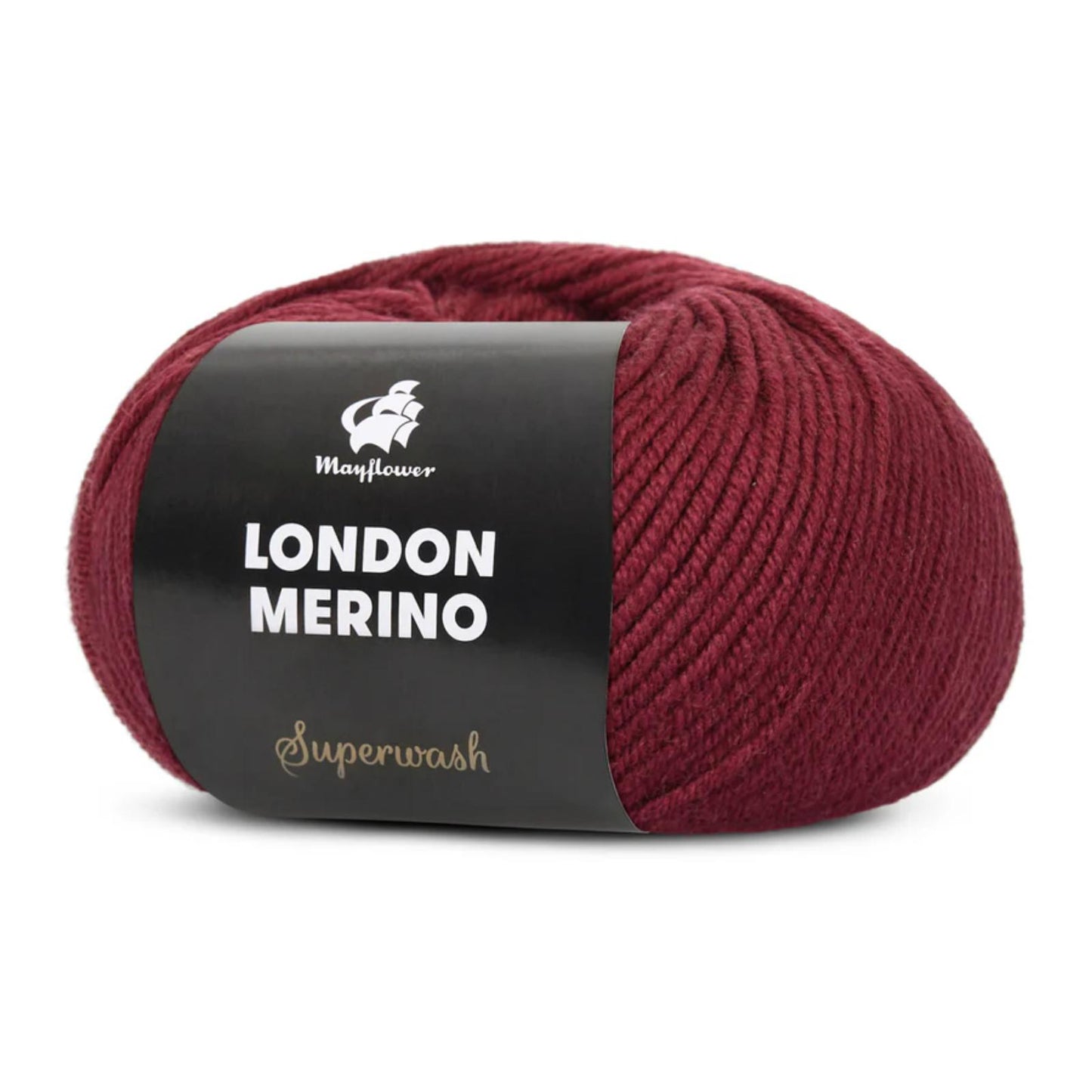 Mayflower London Merino 50g