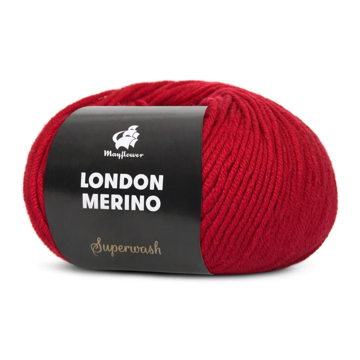 Mayflower London Merino 50g