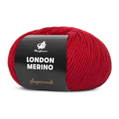 Mayflower London Merino 50g
