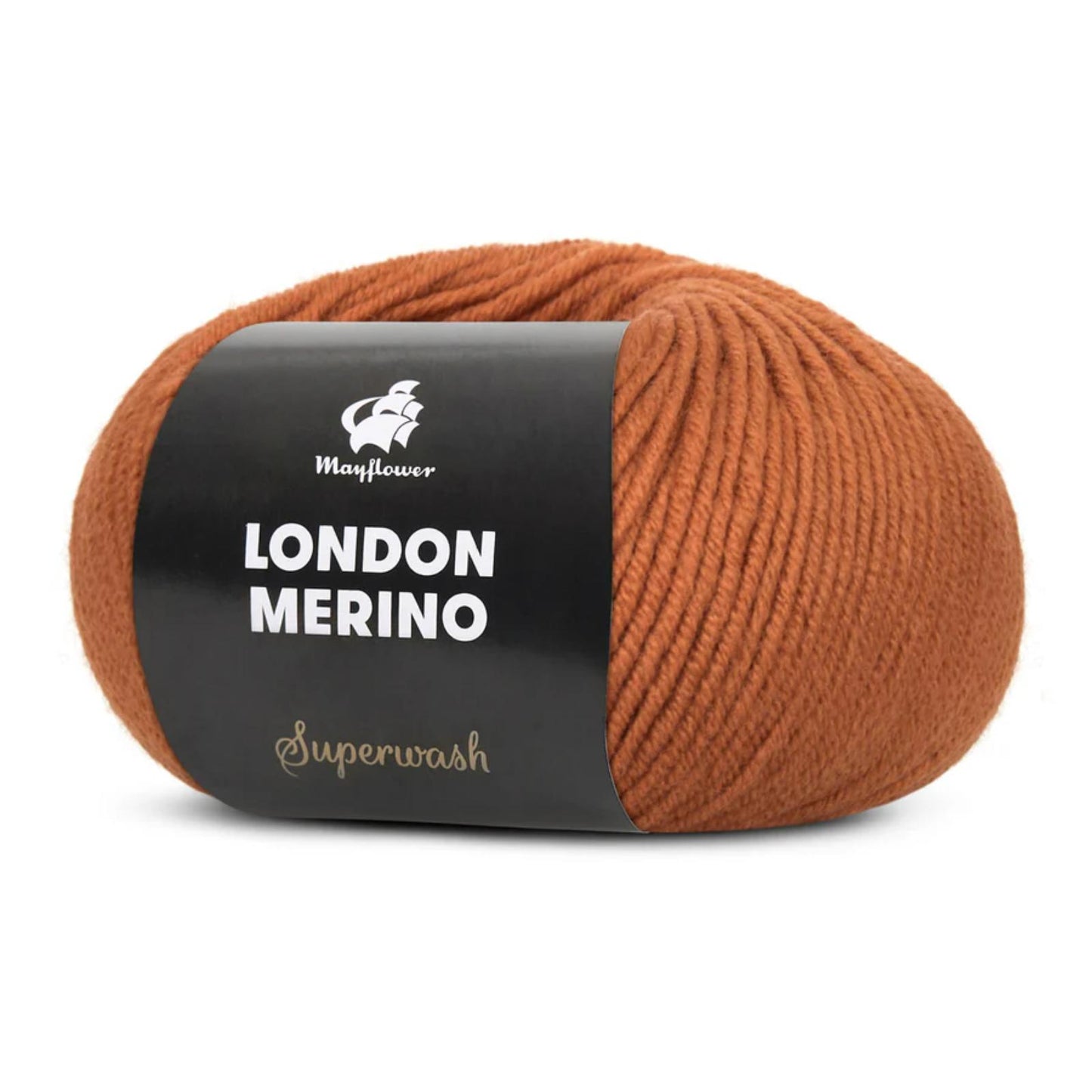 Mayflower London Merino 50g