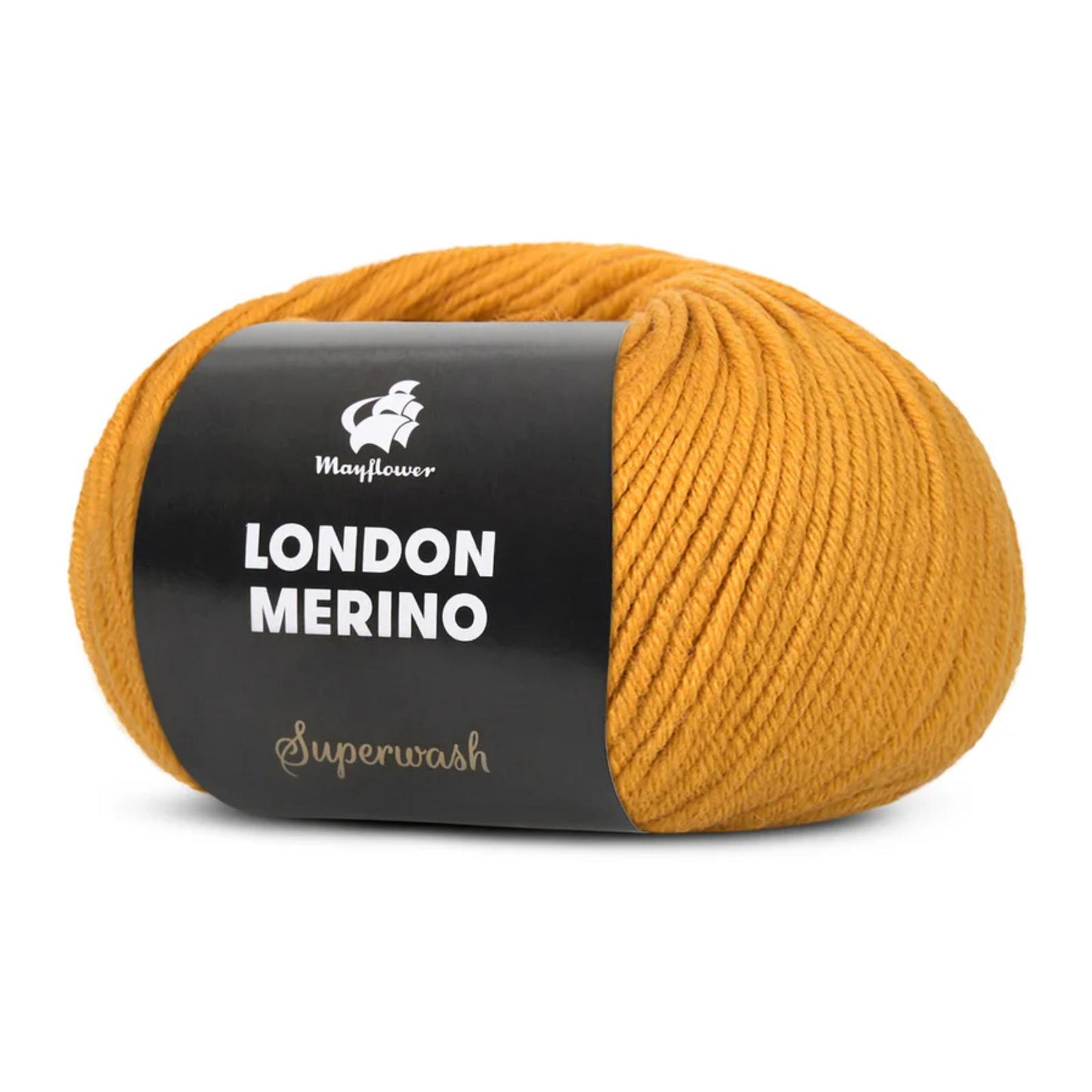 Mayflower London Merino 50g