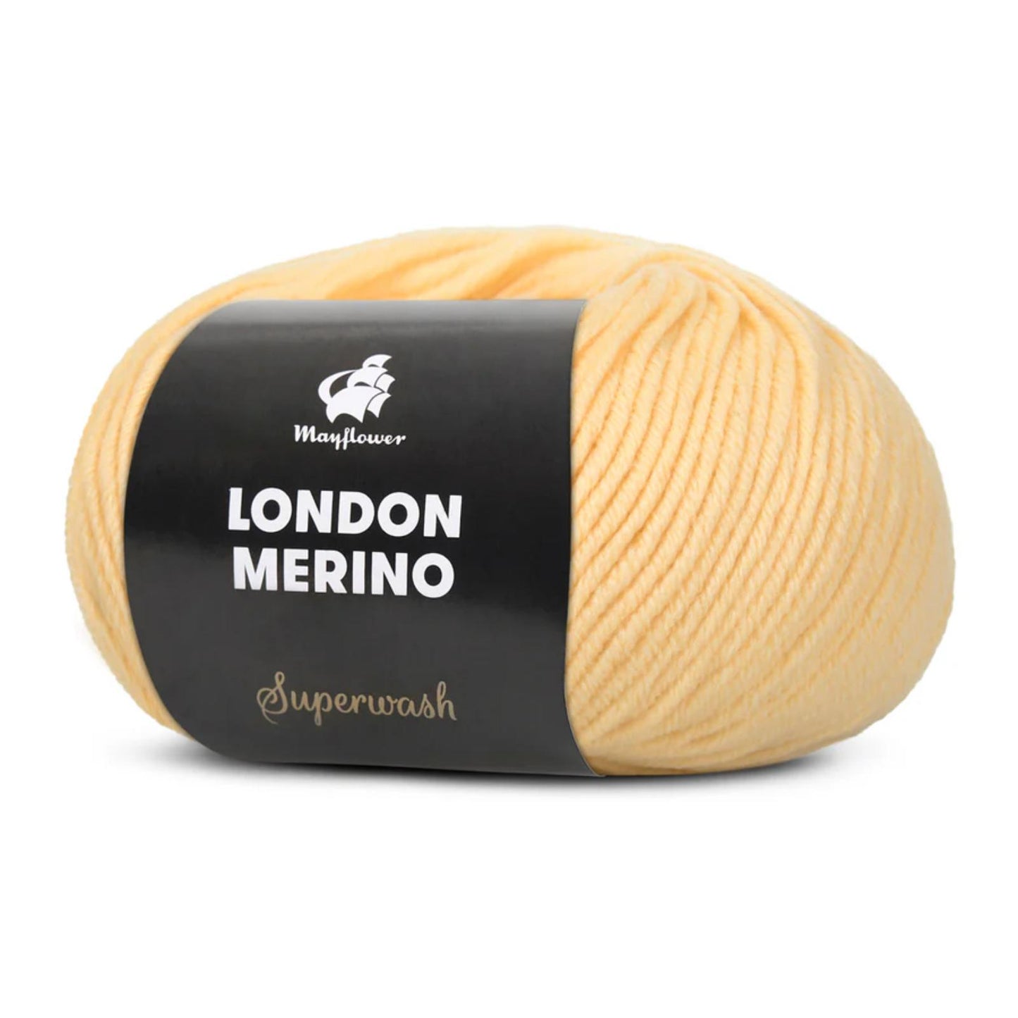 Mayflower London Merino 50g