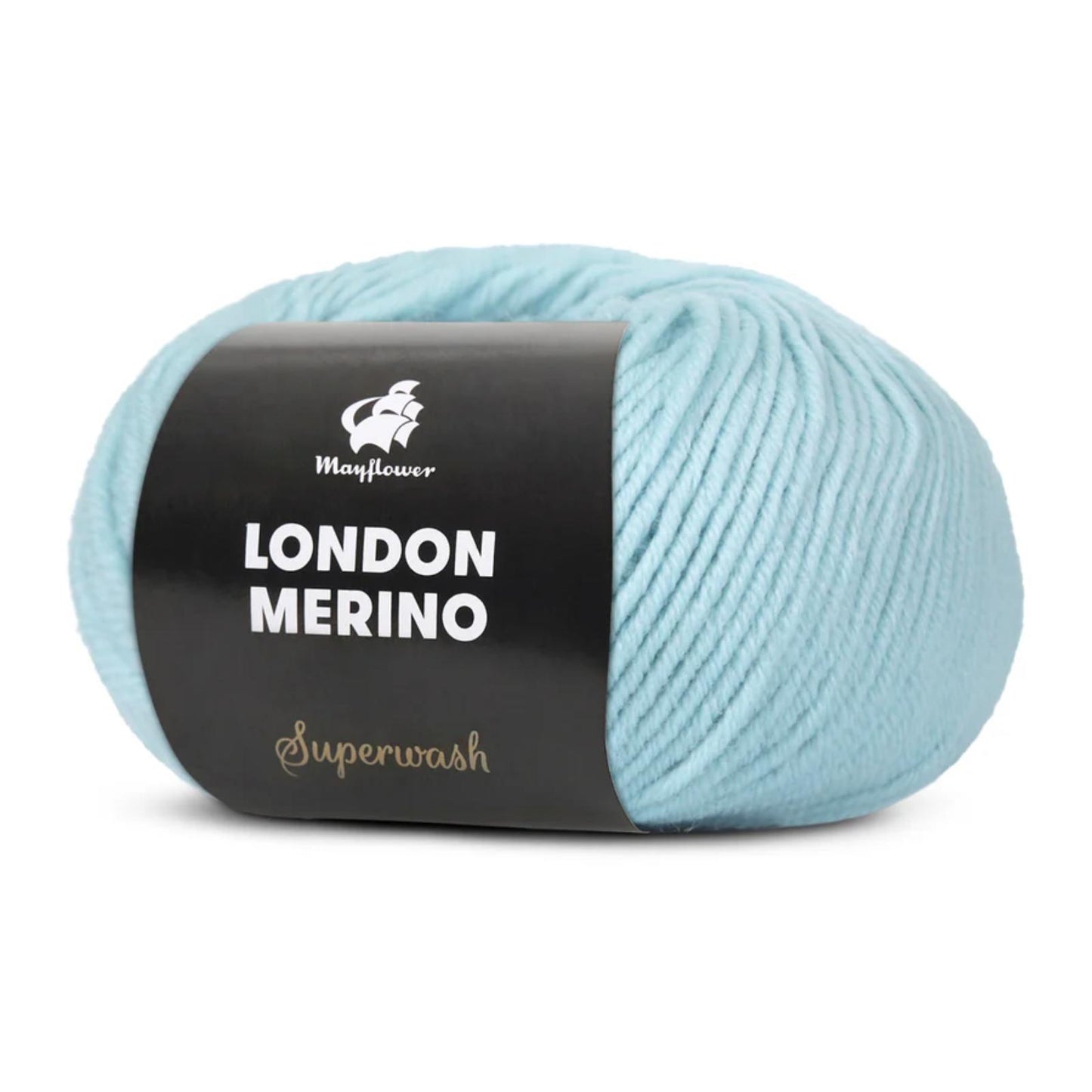 Mayflower London Merino 50g
