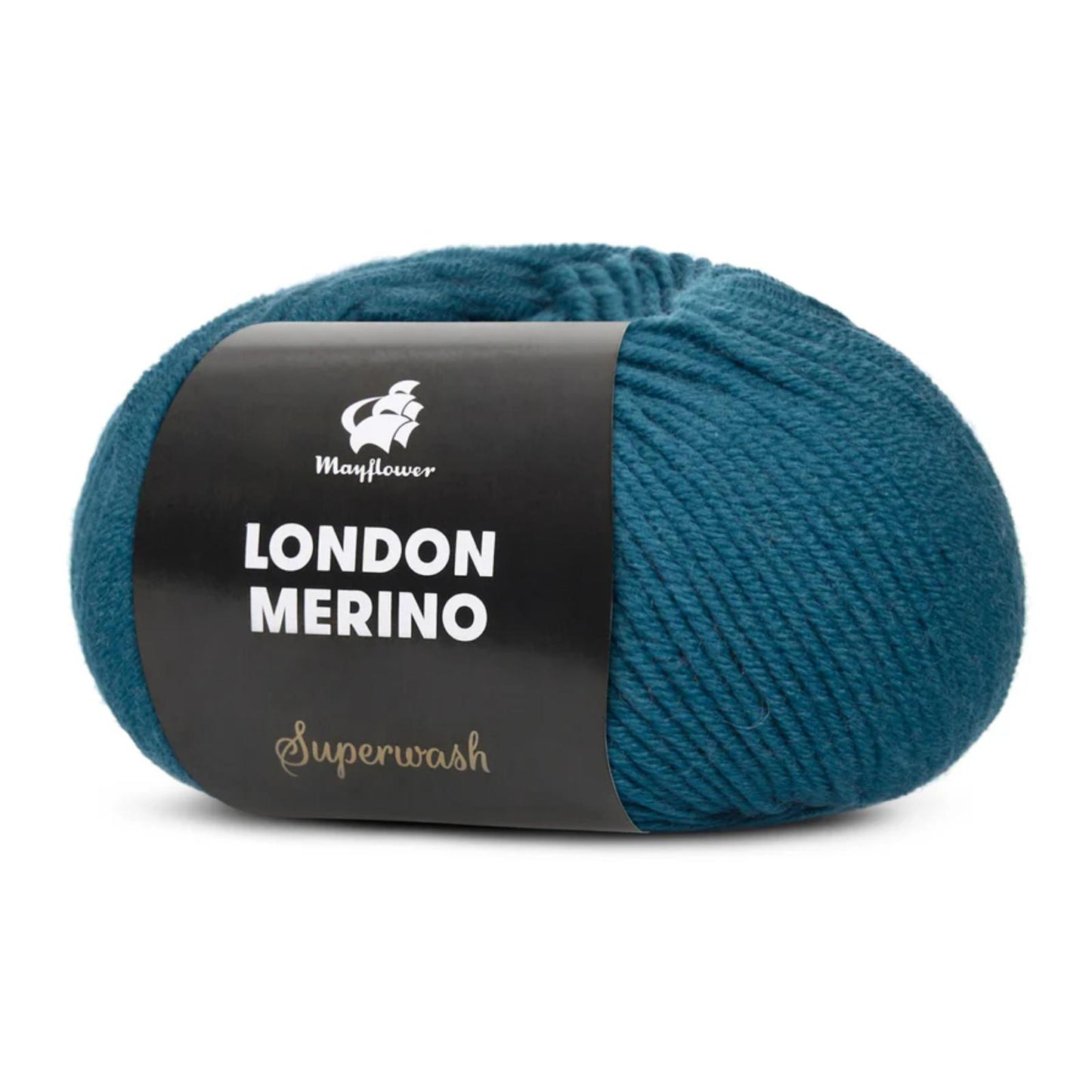 Mayflower London Merino 50g