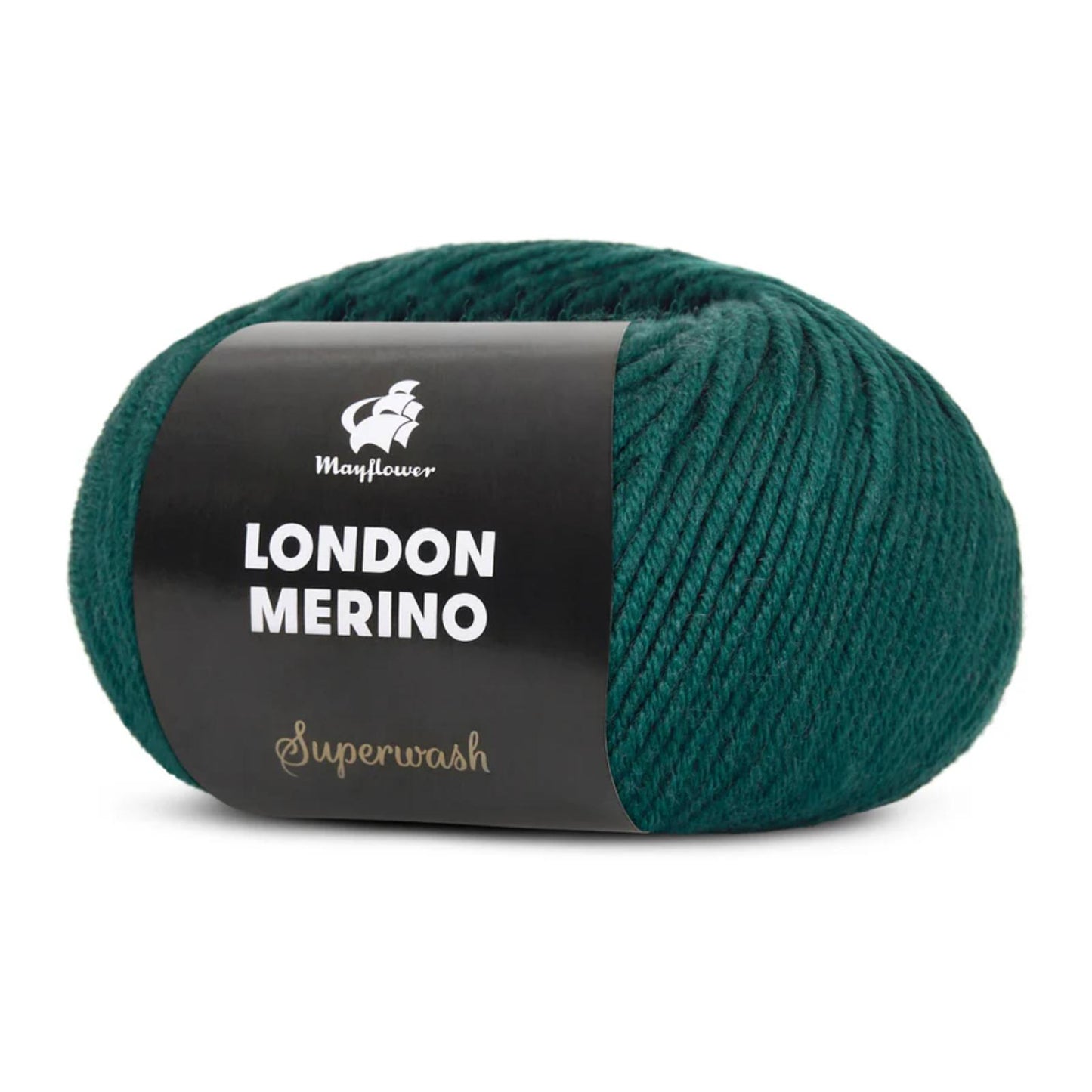 Mayflower London Merino 50g