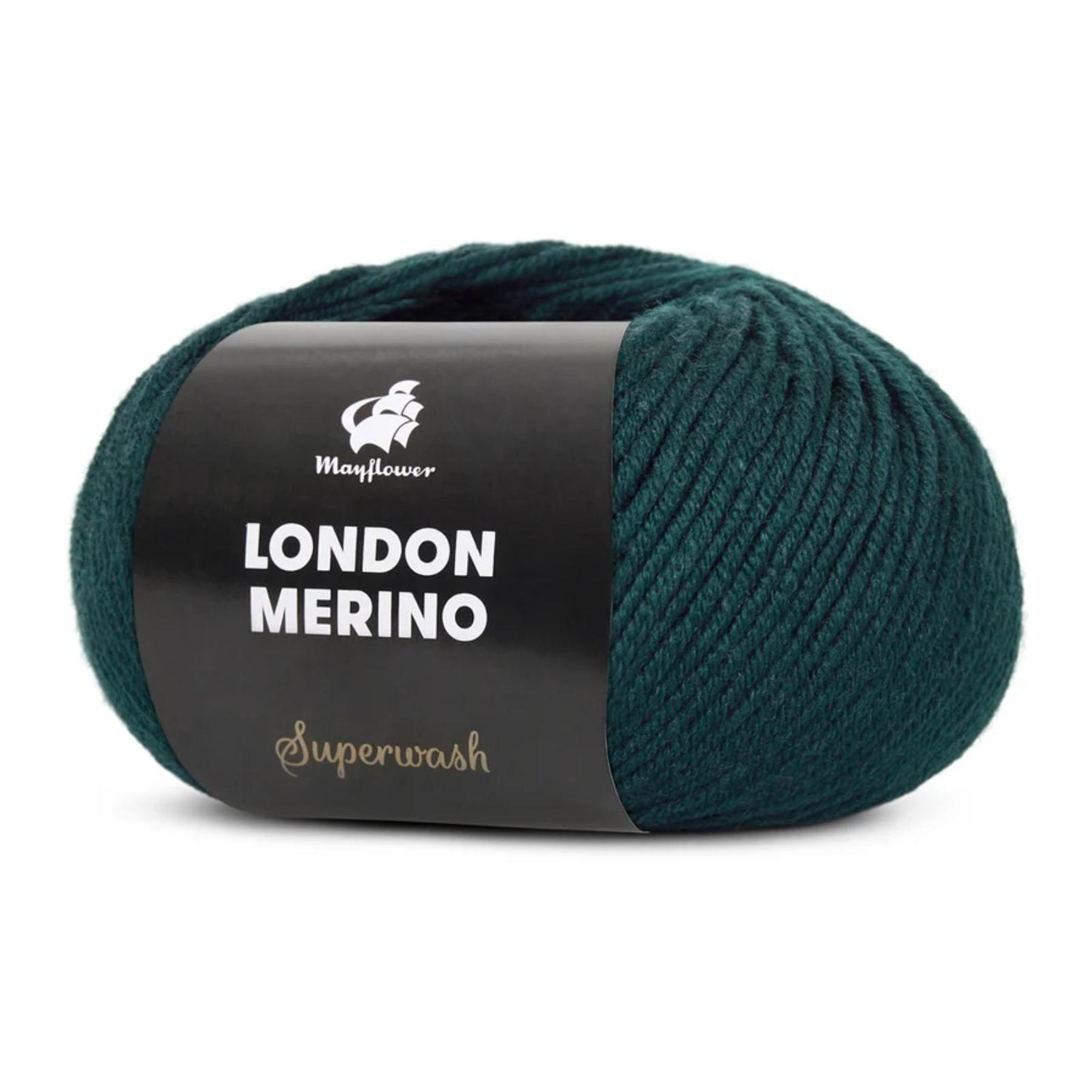 Mayflower London Merino 50g