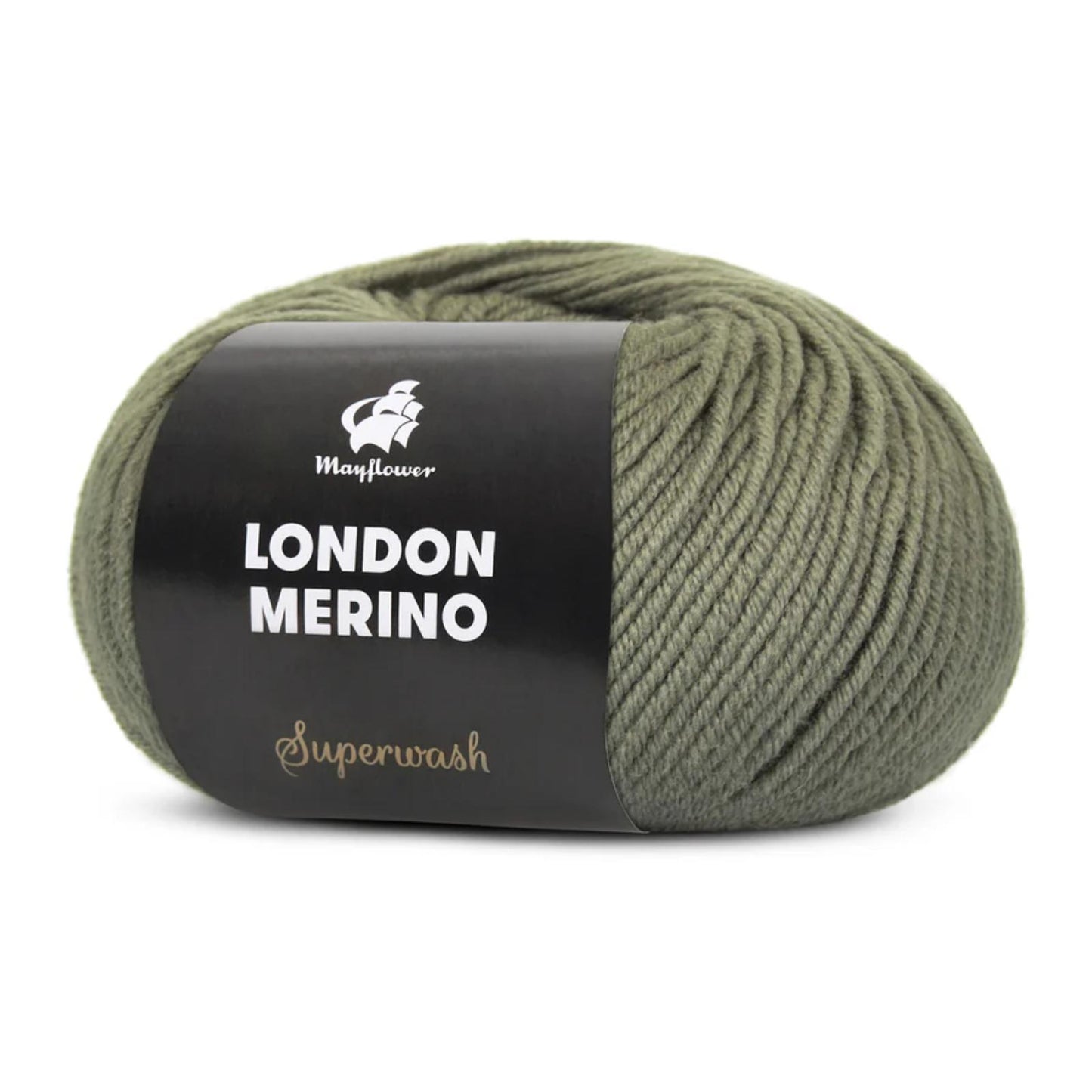 Mayflower London Merino 50g