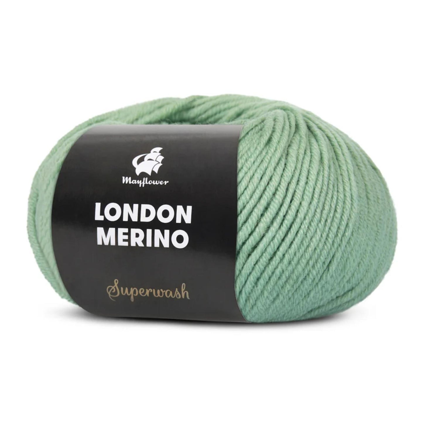 Mayflower London Merino 50g