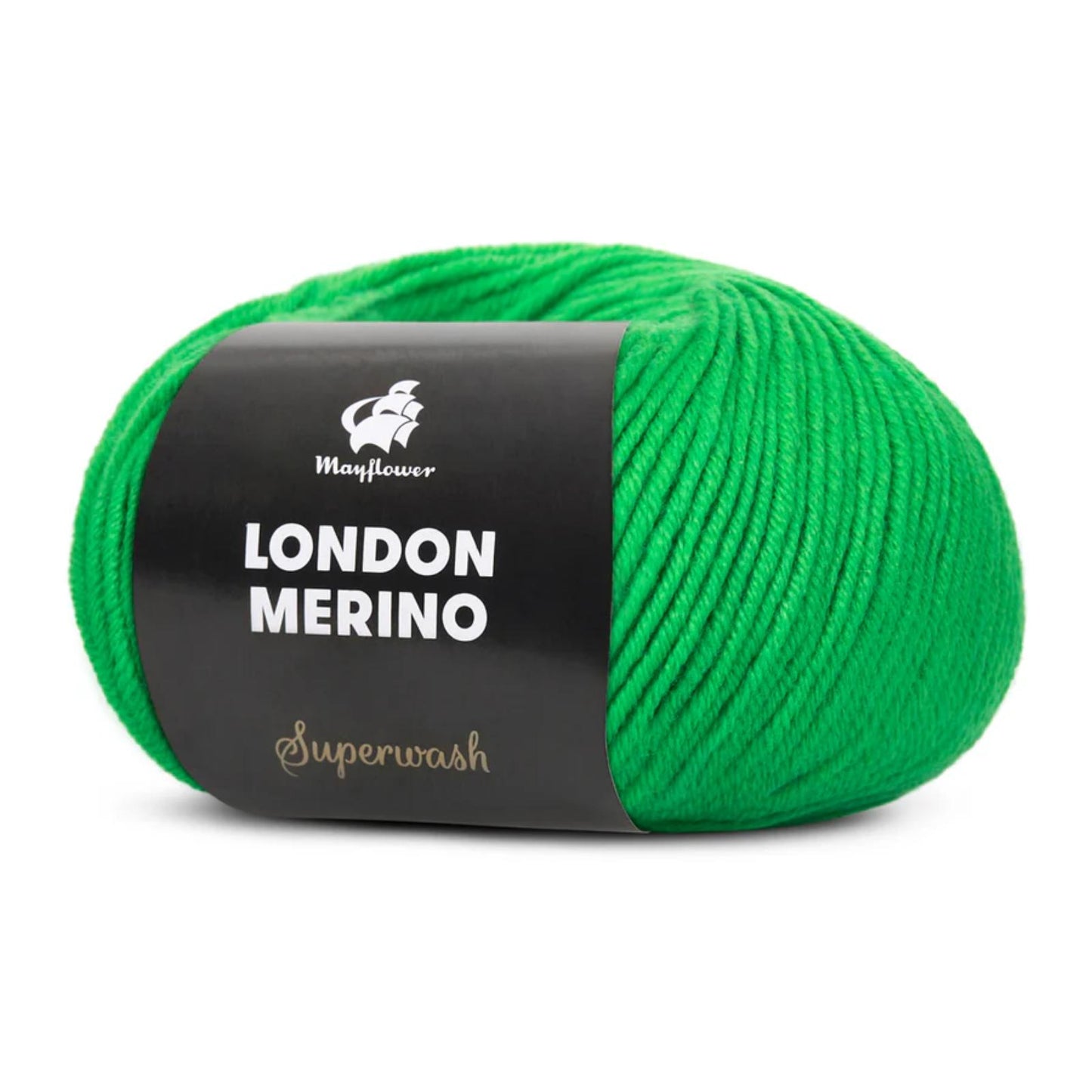 Mayflower London Merino 50g