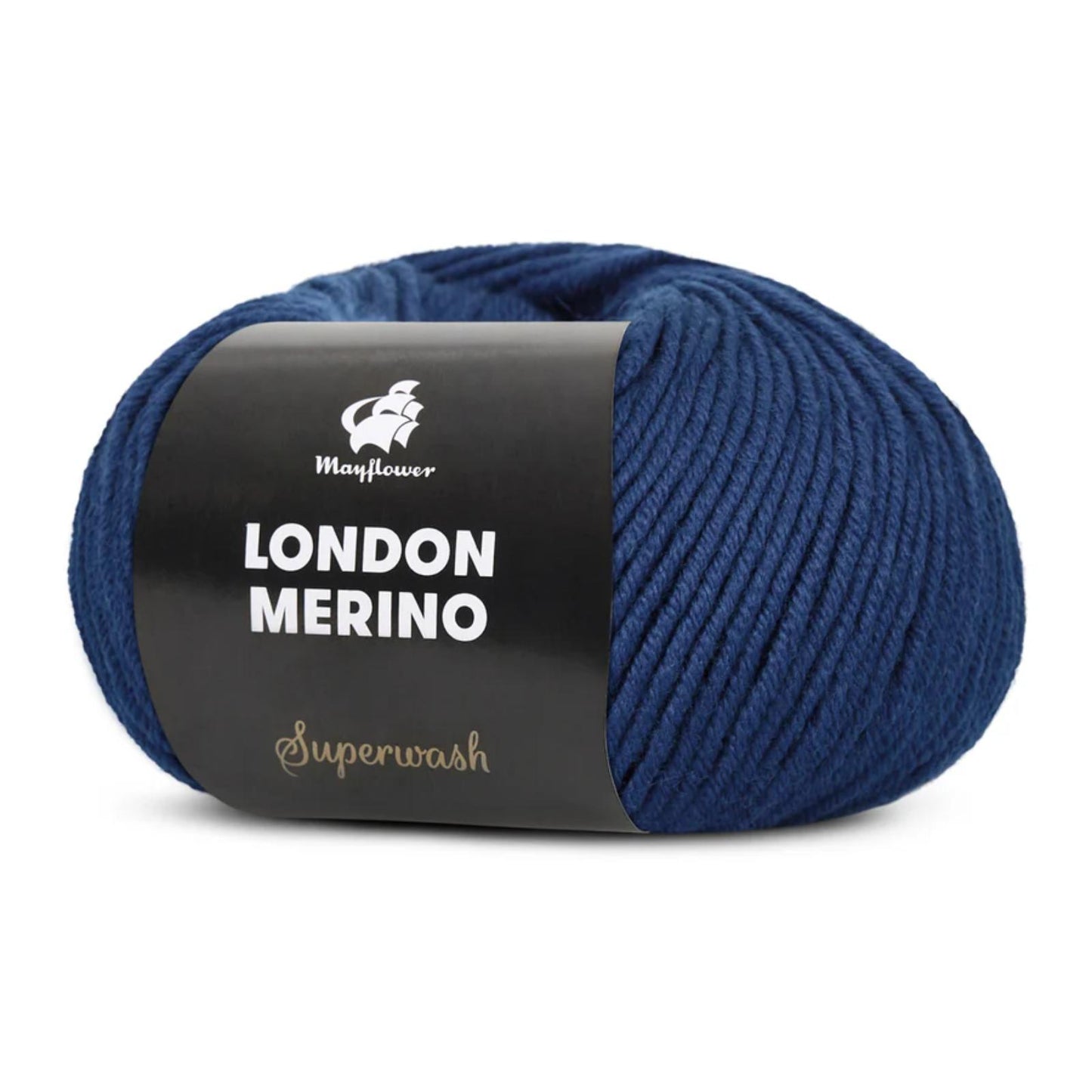 Mayflower London Merino 50g