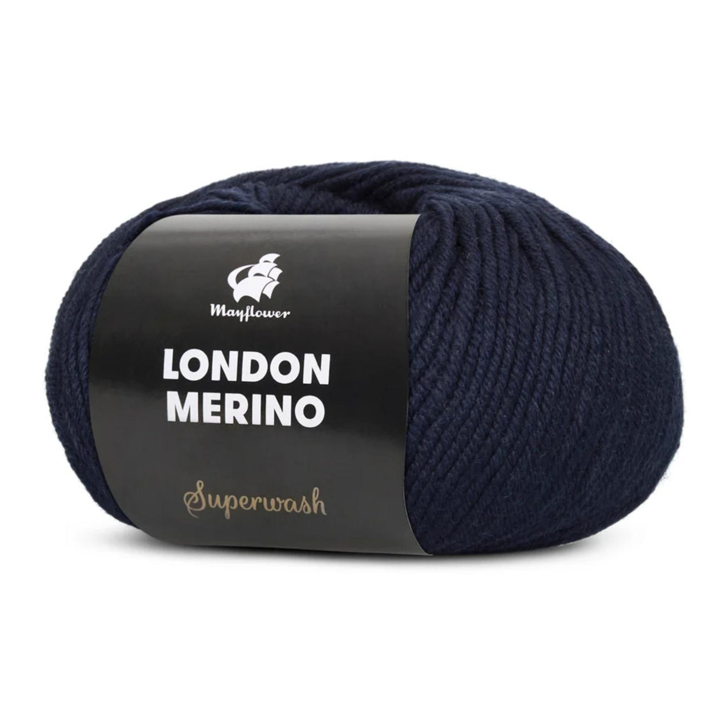 Mayflower London Merino 50g