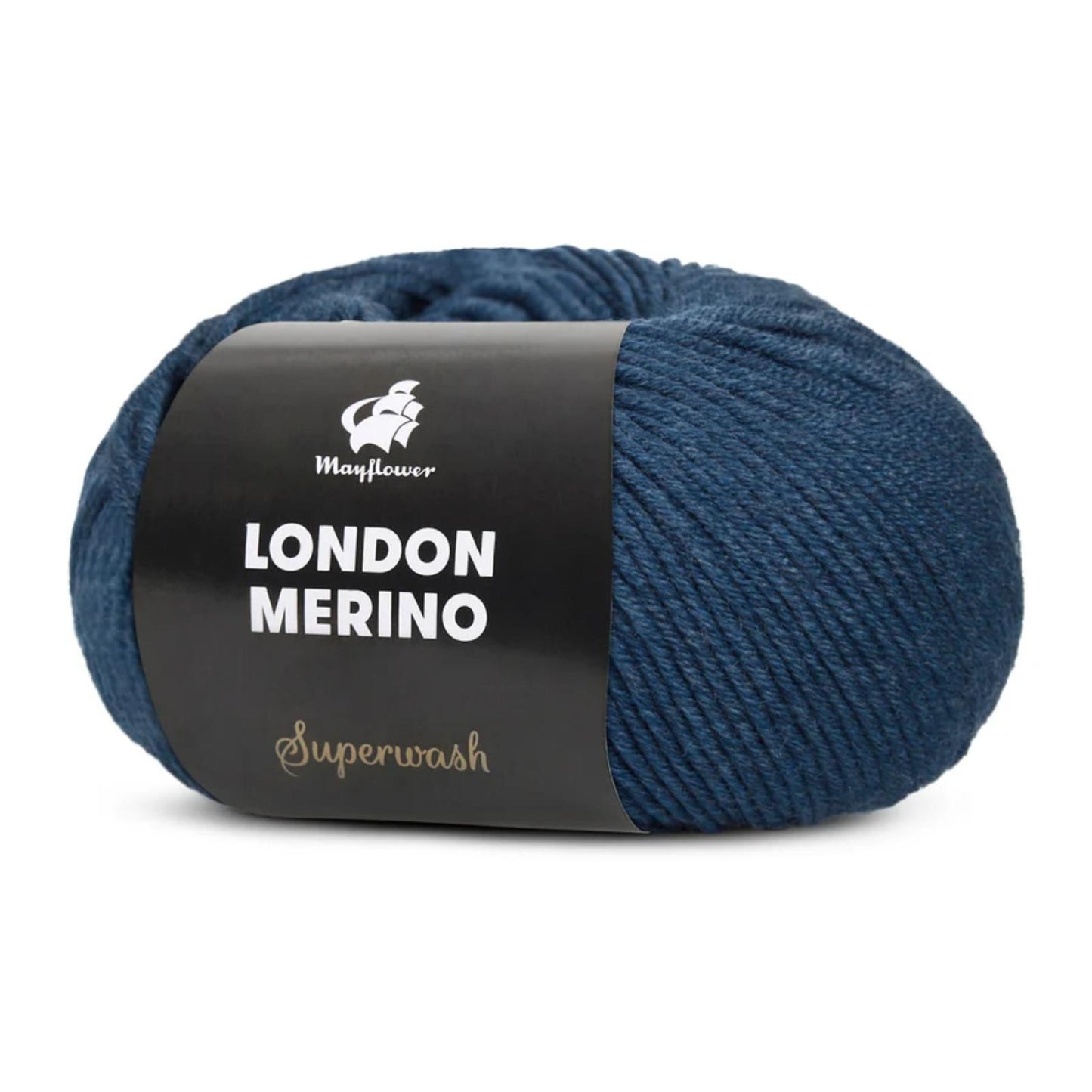 Mayflower London Merino 50g