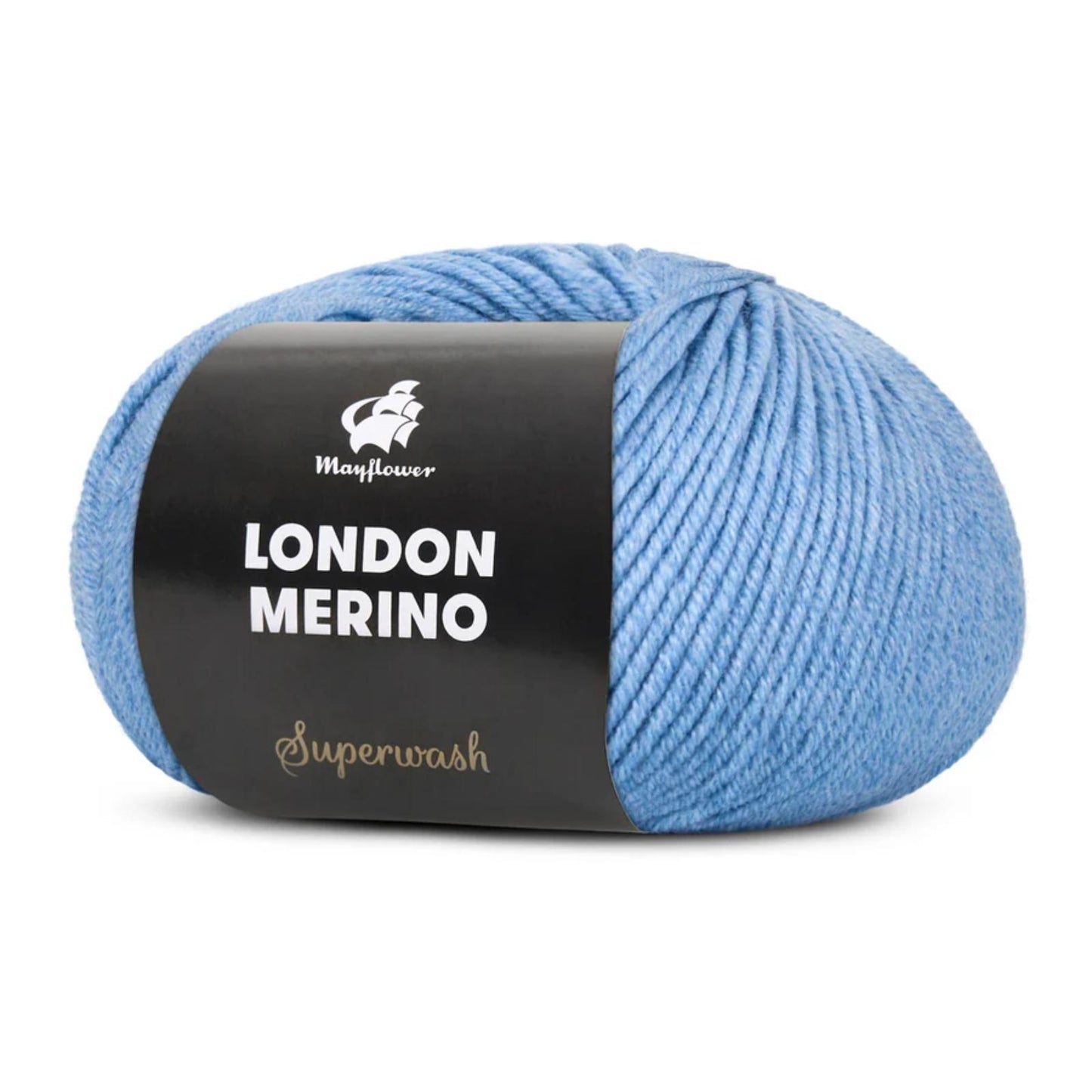 Mayflower London Merino 50g