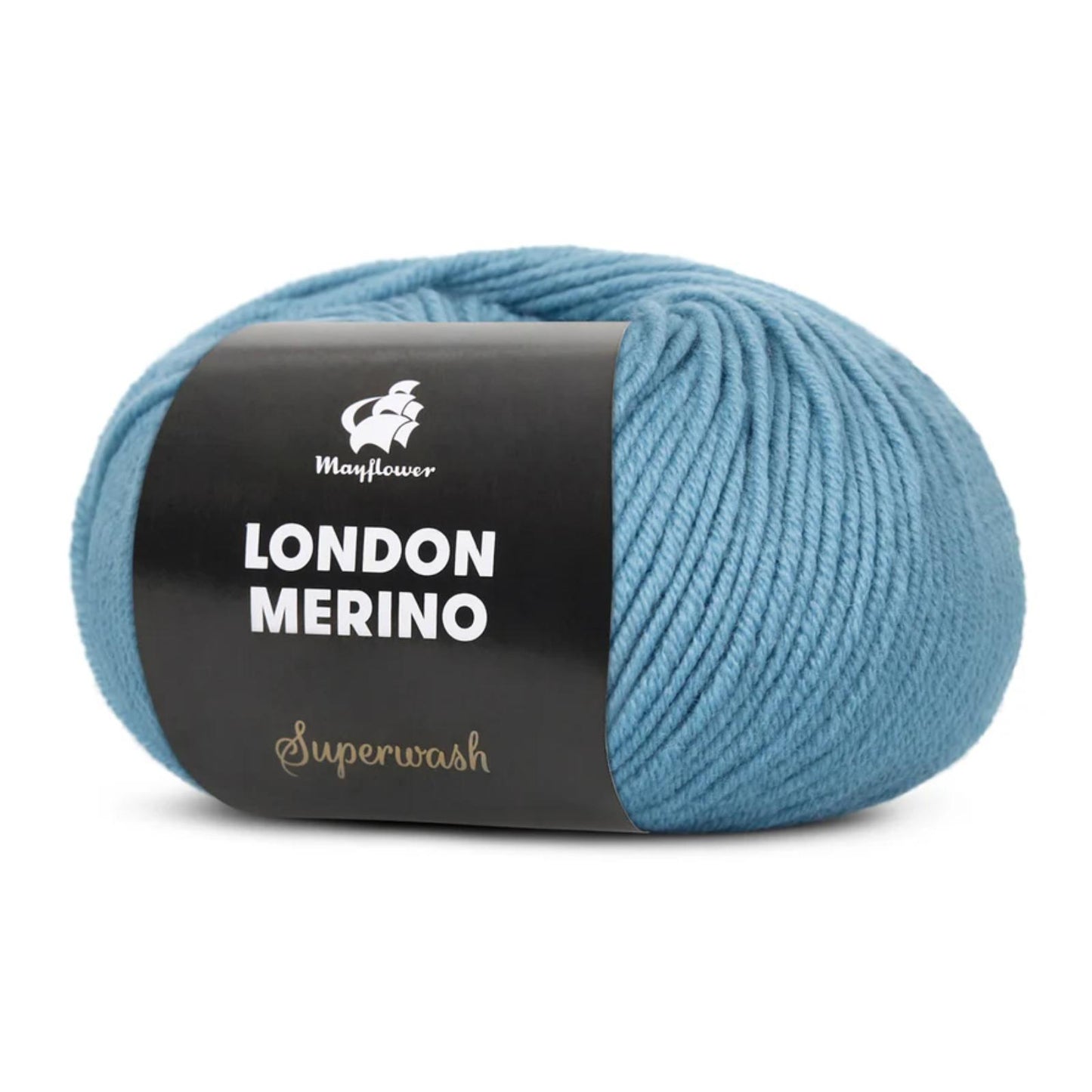 Mayflower London Merino 50g