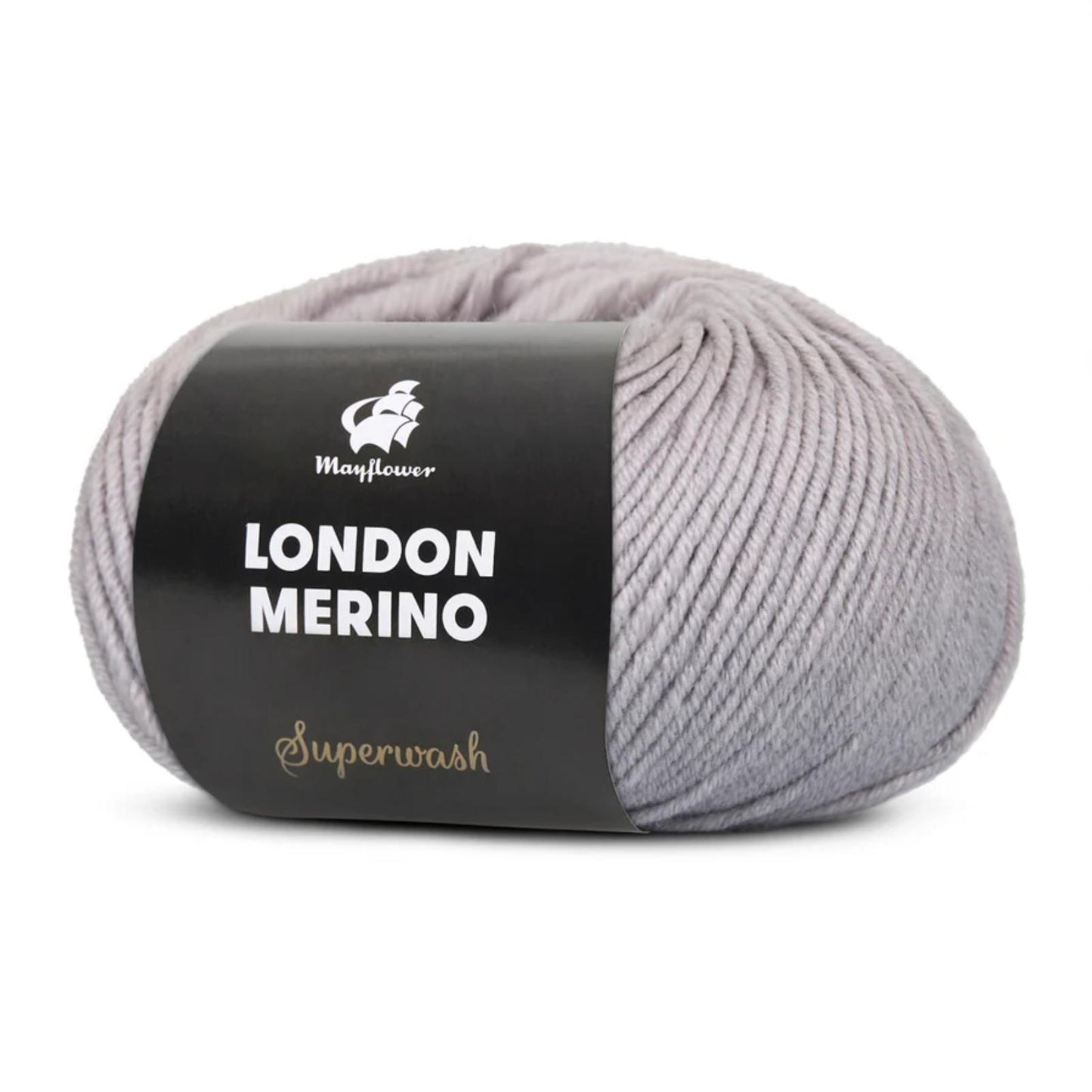 Mayflower London Merino 50g