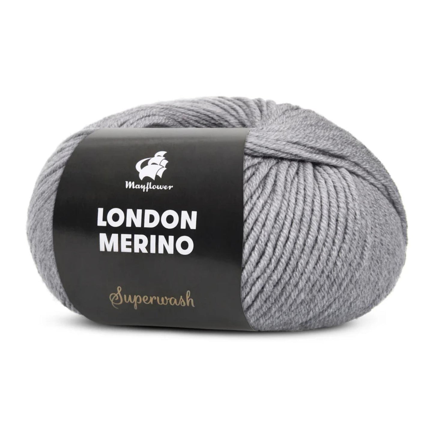Mayflower London Merino 50g