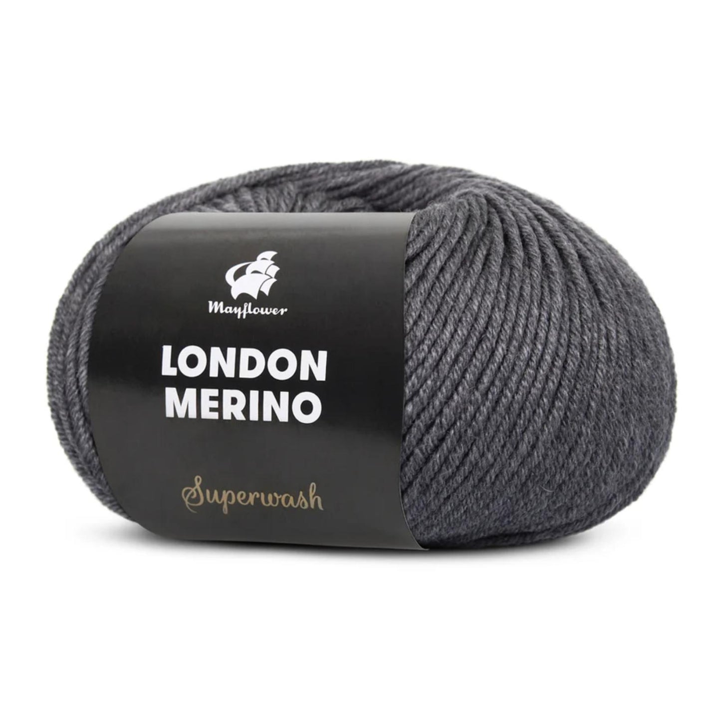 Mayflower London Merino 50g