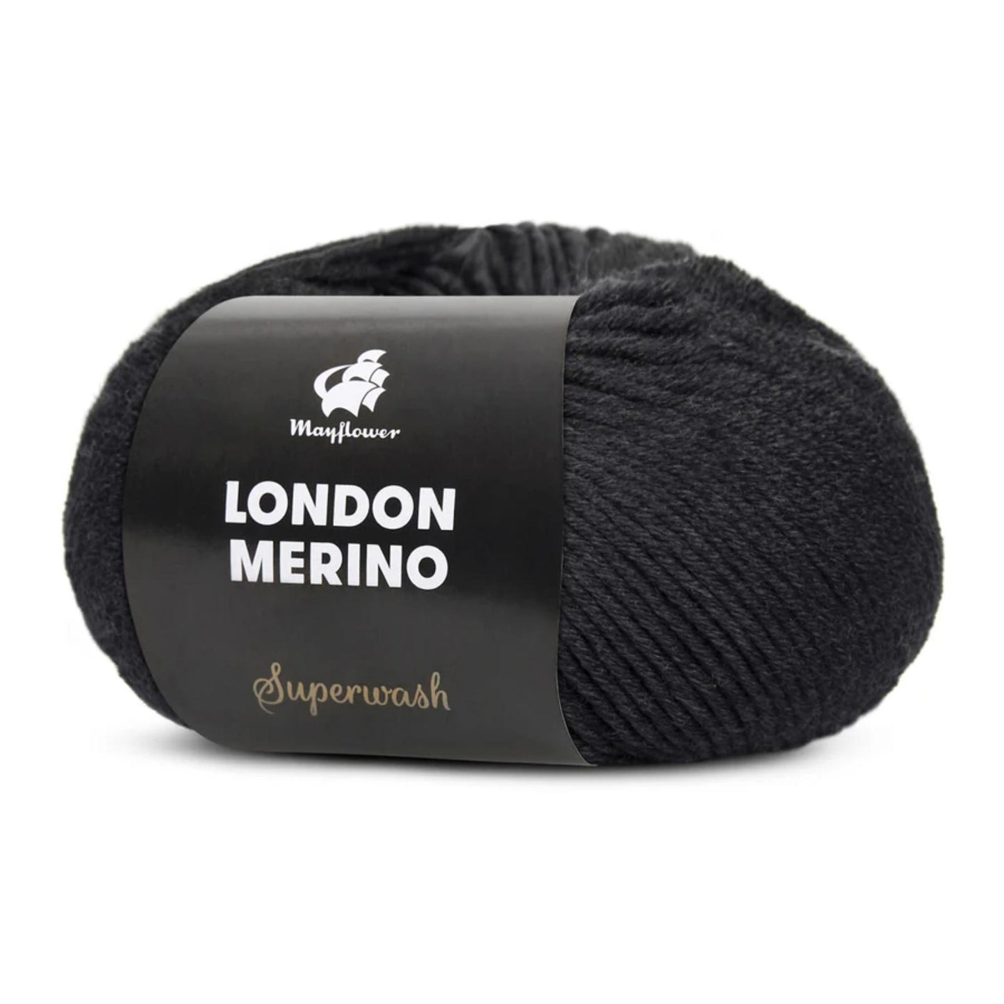 Mayflower London Merino 50g