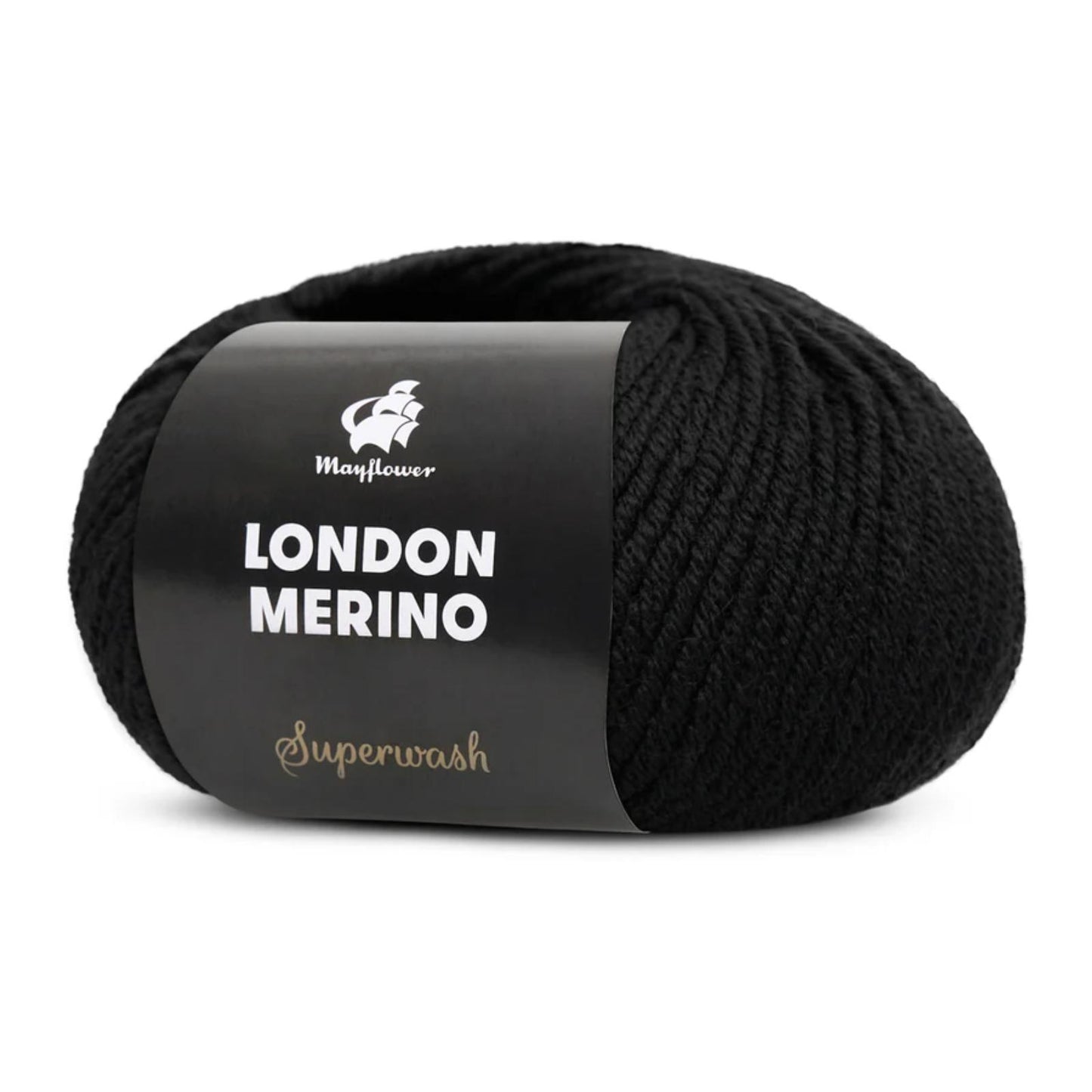Mayflower London Merino 50g