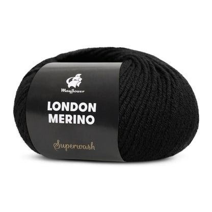 Mayflower London Merino 50g