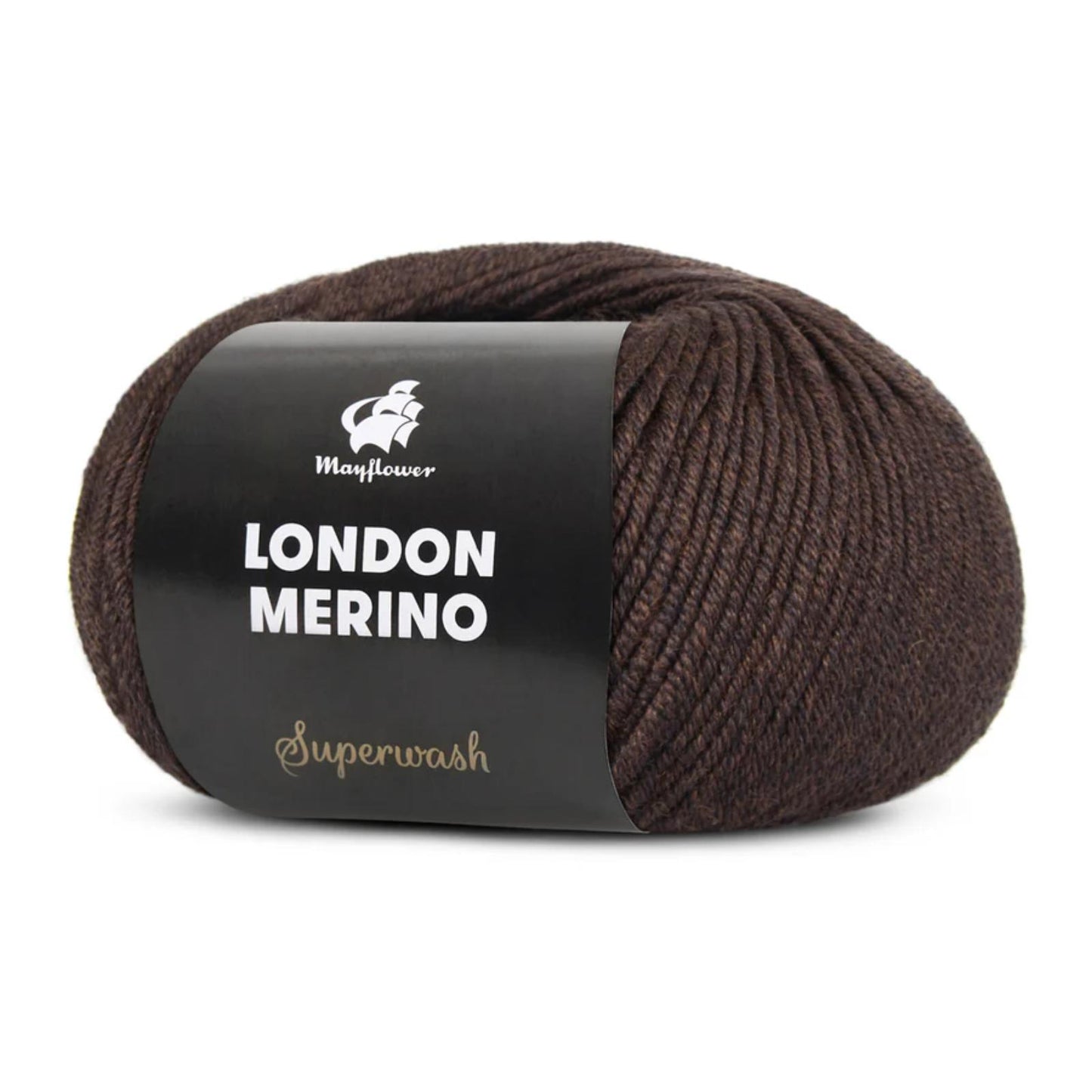 Mayflower London Merino 50g