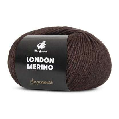 Mayflower London Merino 50g