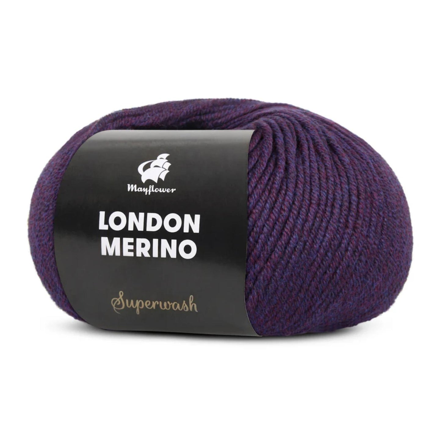 Mayflower London Merino 50g