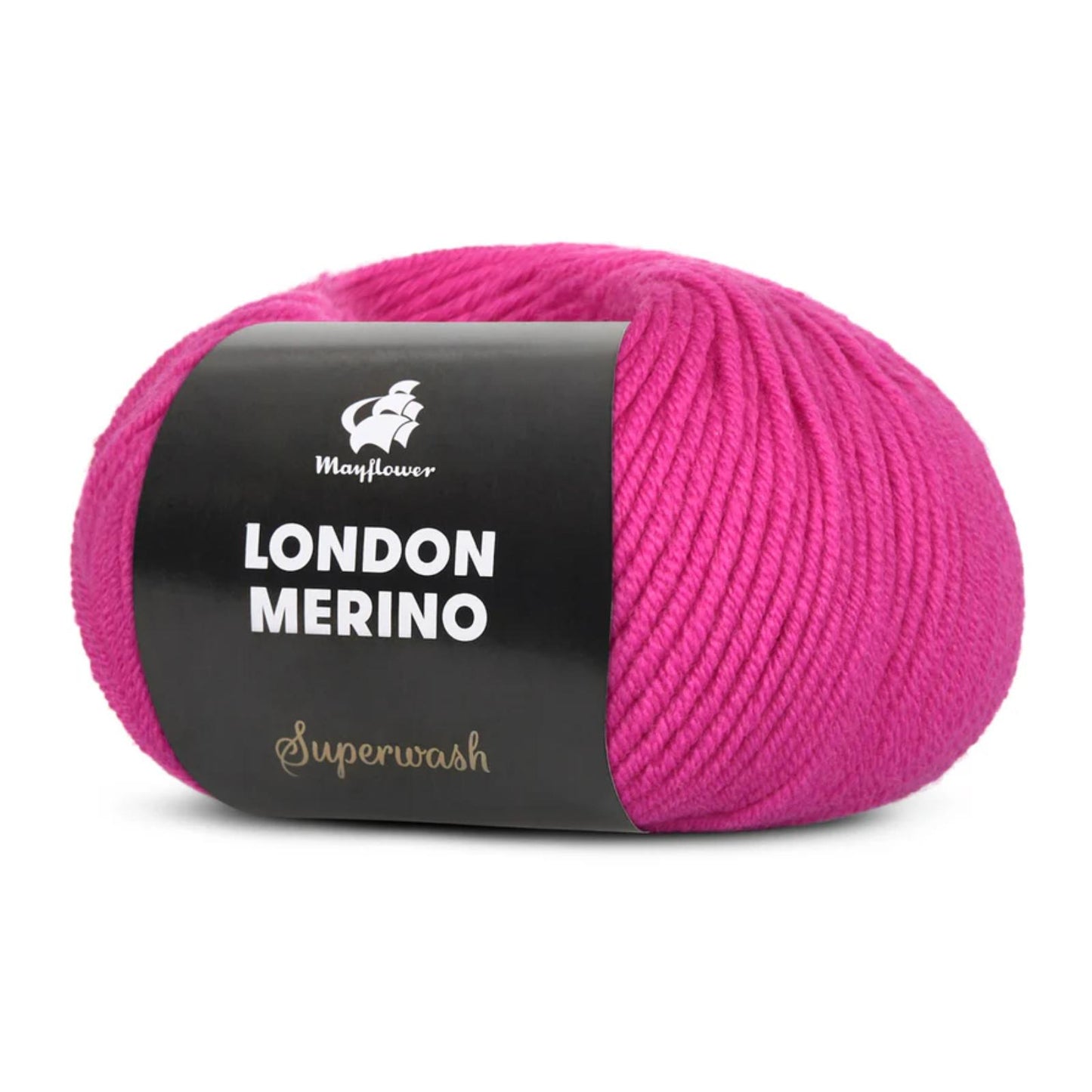 Mayflower London Merino 50g